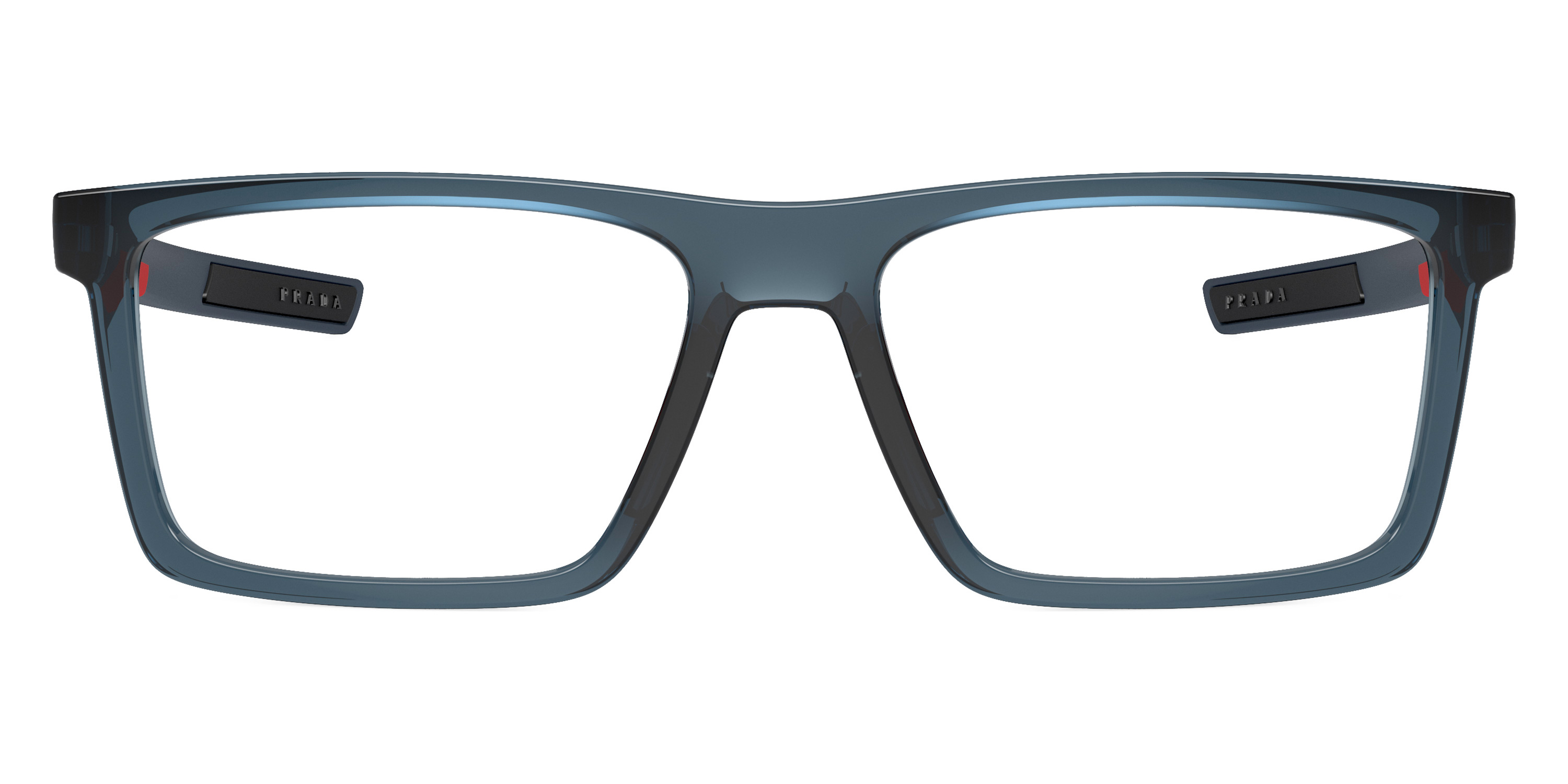 Prada Linea Rossa - PS 02QV