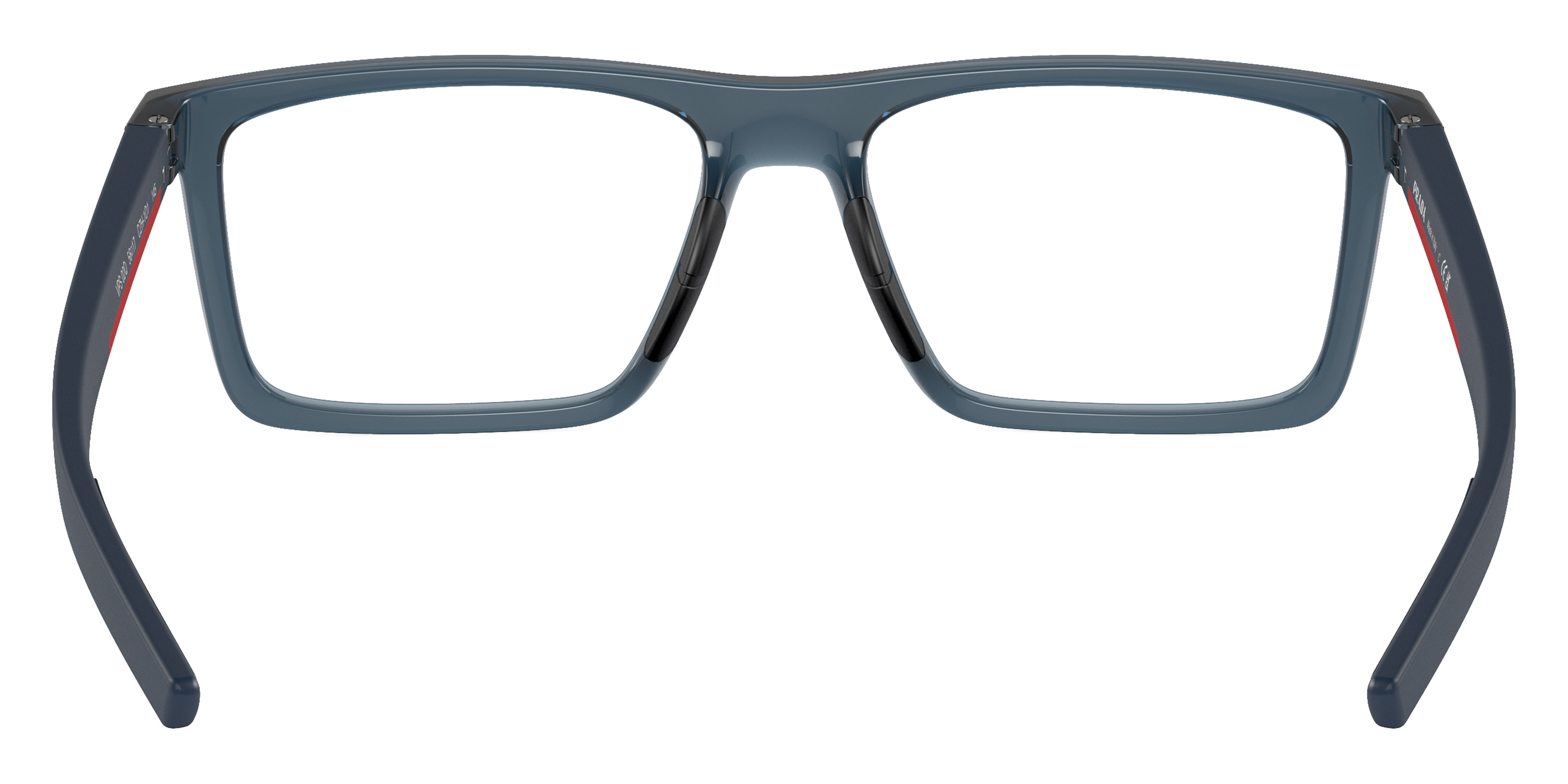 Prada Linea Rossa - PS 02QV