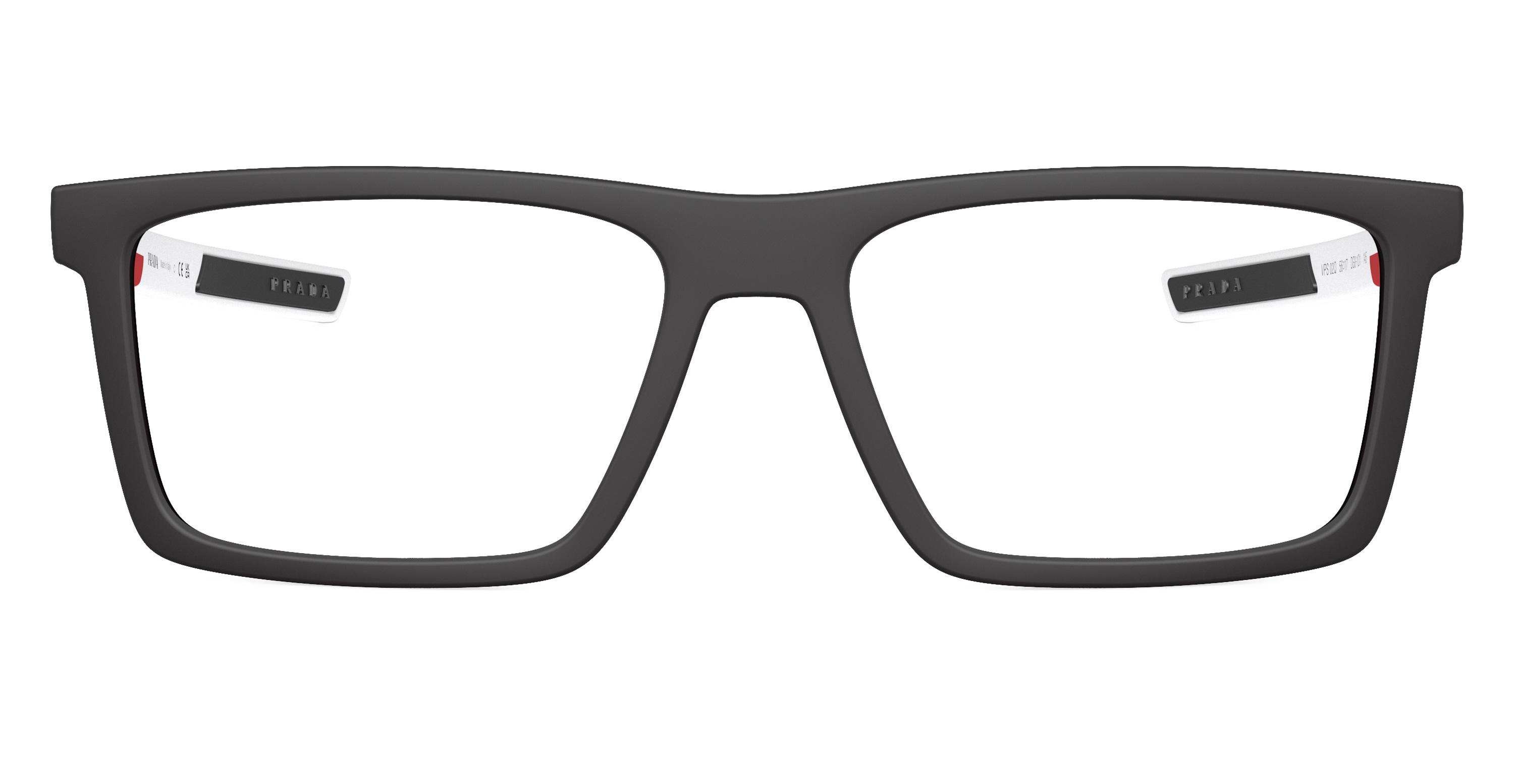 Prada Linea Rossa - PS 02QV