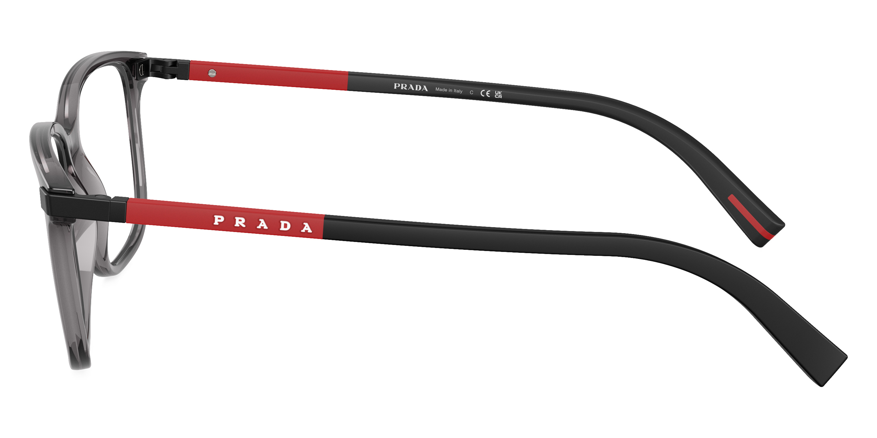 Prada Linea Rossa - PS 02RV