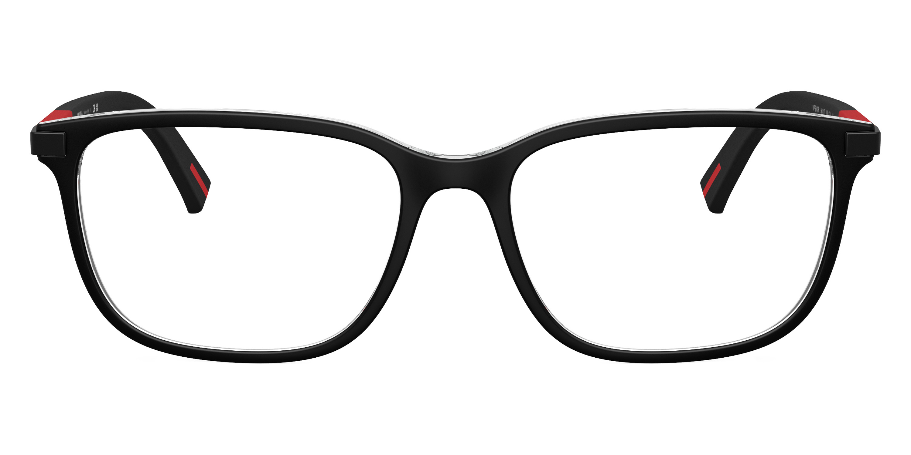 Prada Linea Rossa - PS 02RV