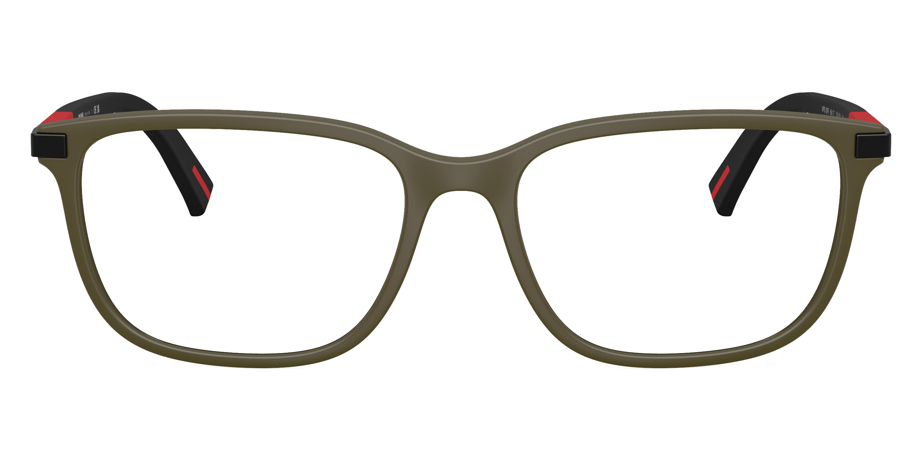 Prada Linea Rossa - PS 02RV