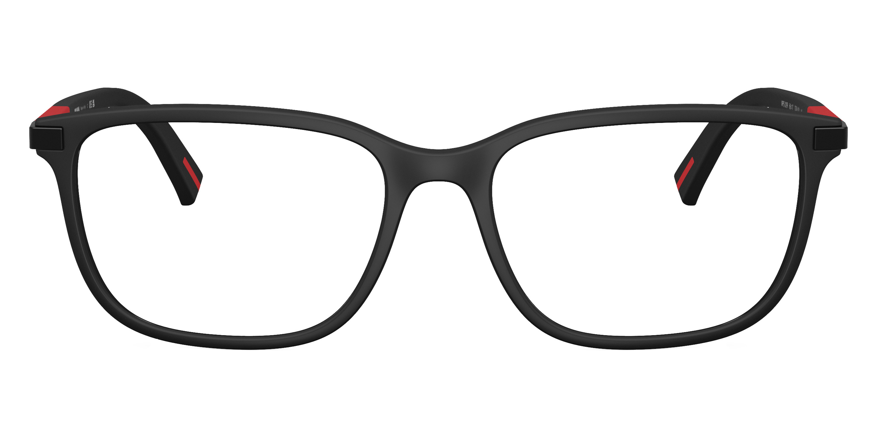 Prada Linea Rossa - PS 02RV