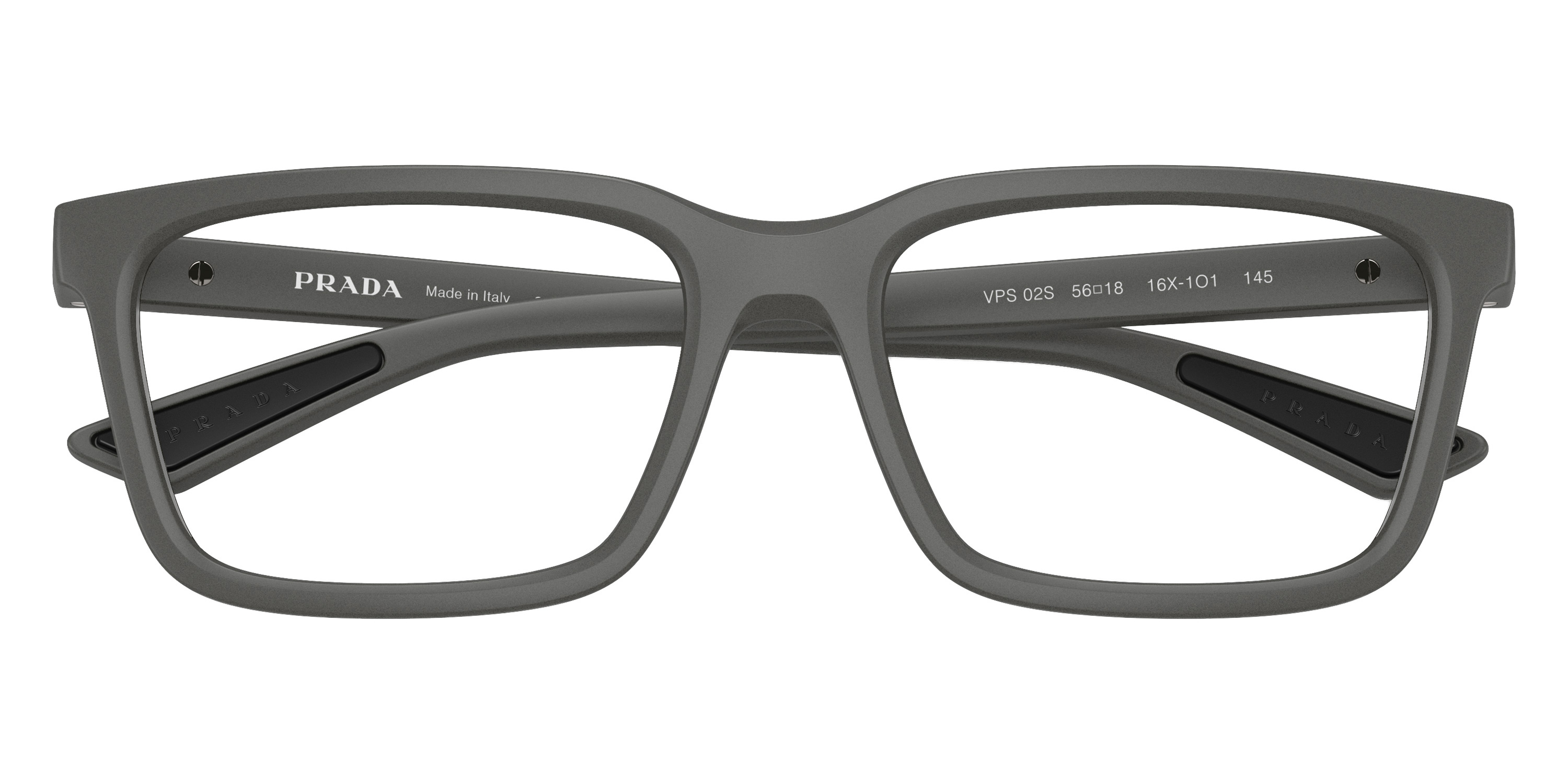 Prada Linea Rossa - PS 02SV