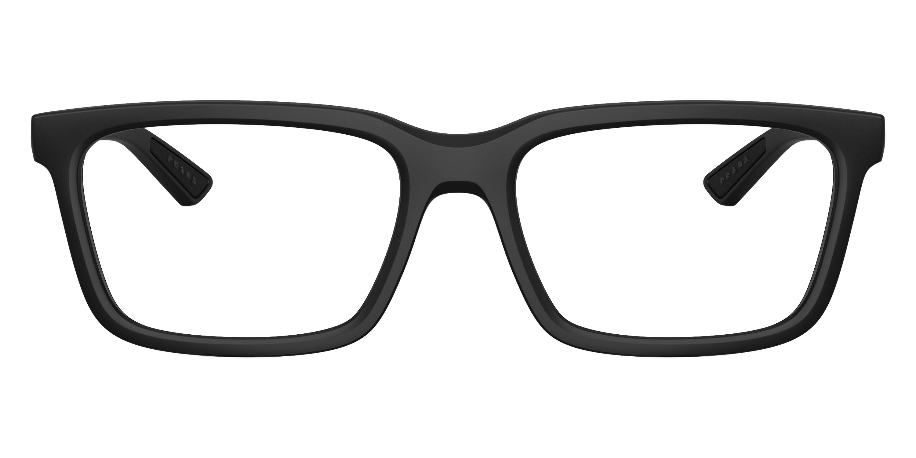 Prada Linea Rossa - PS 02SV