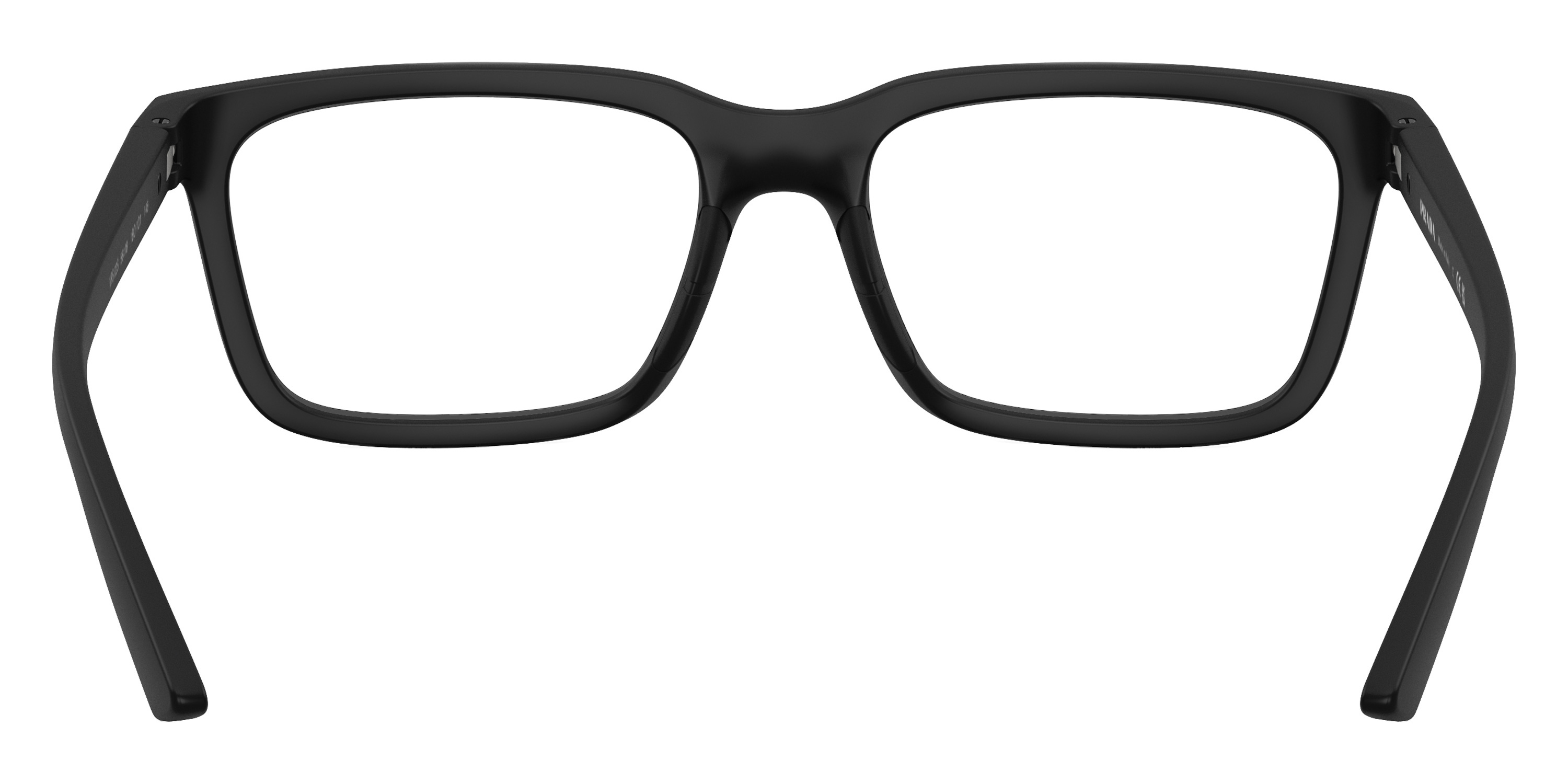 Prada Linea Rossa - PS 02SV