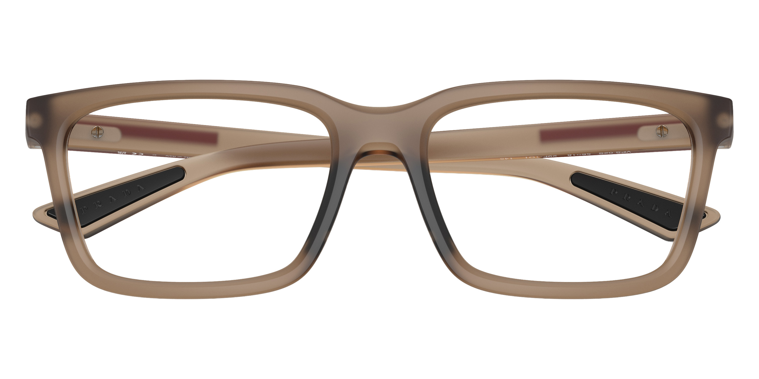 Prada Linea Rossa - PS 02SV