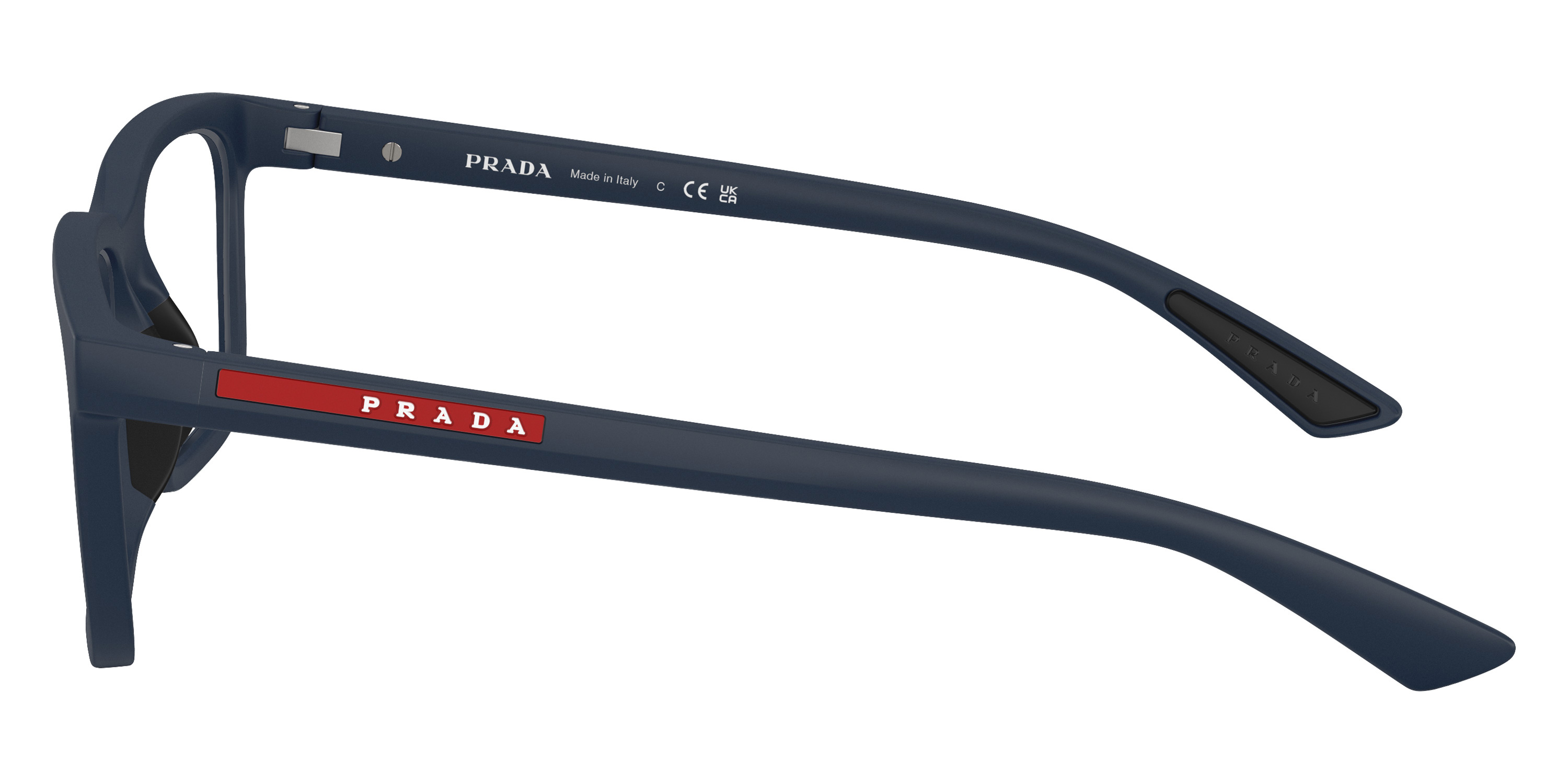 Prada Linea Rossa - PS 02SV