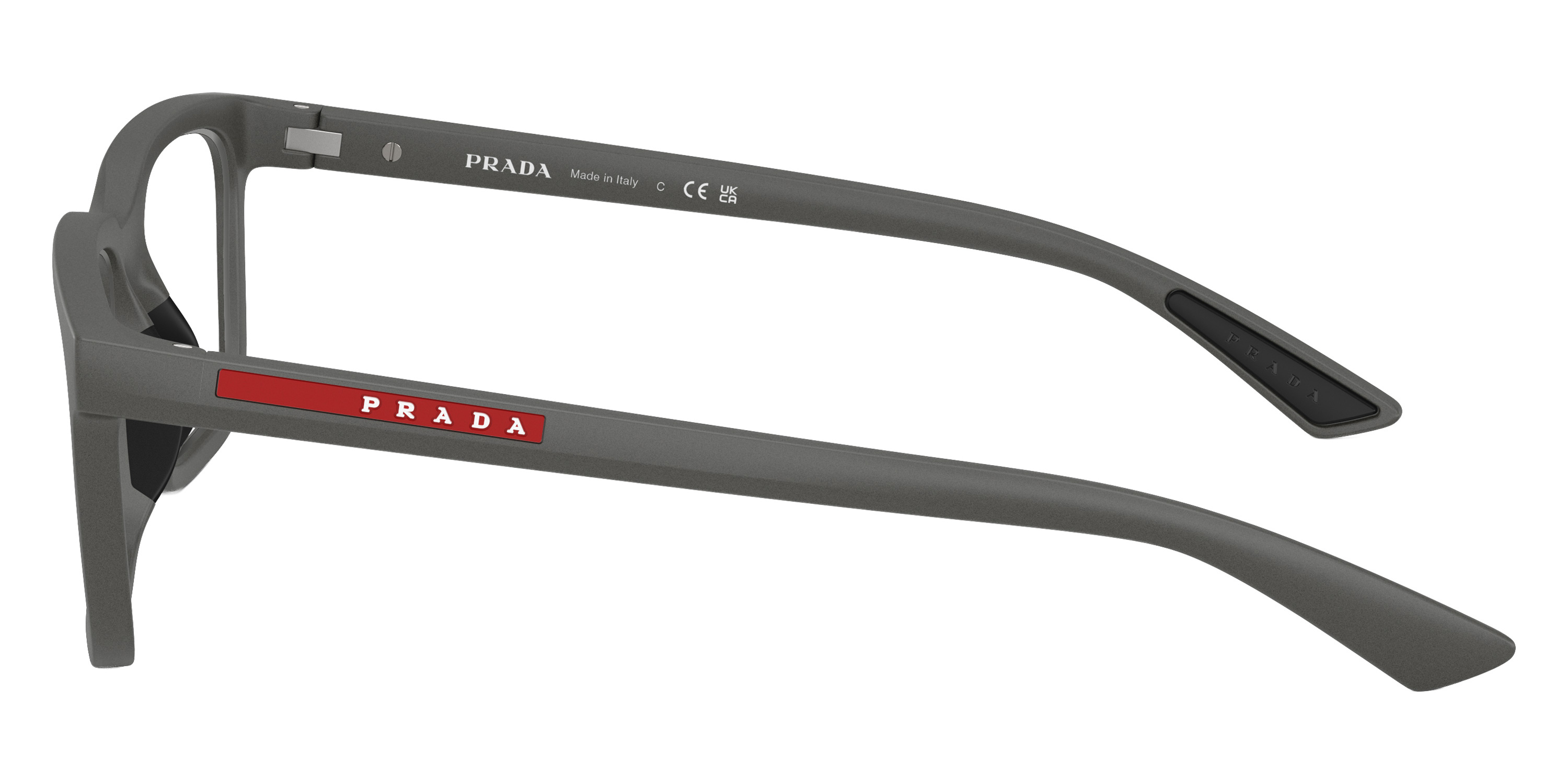 Prada Linea Rossa - PS 02SVF