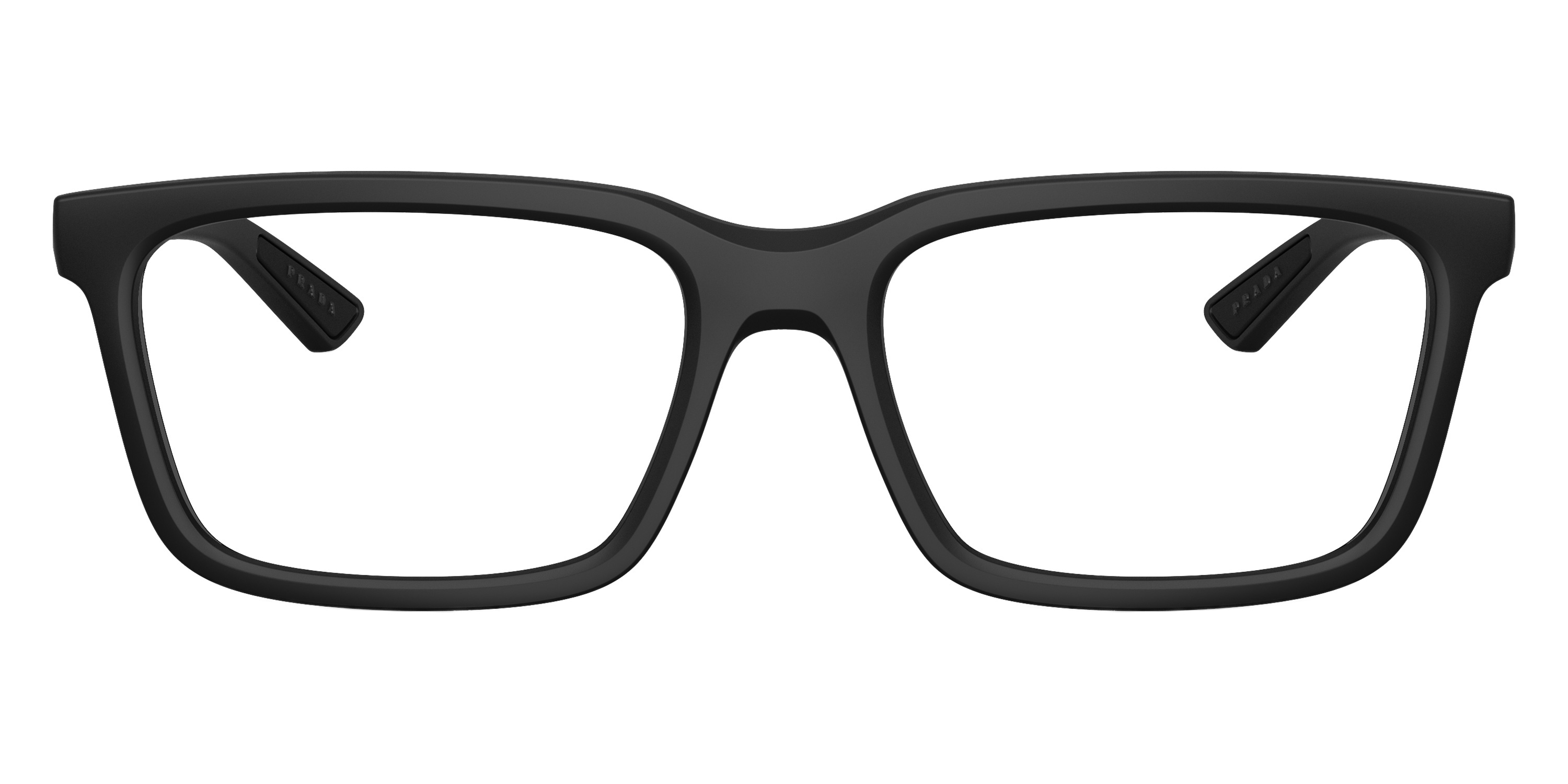 Prada Linea Rossa - PS 02SVF