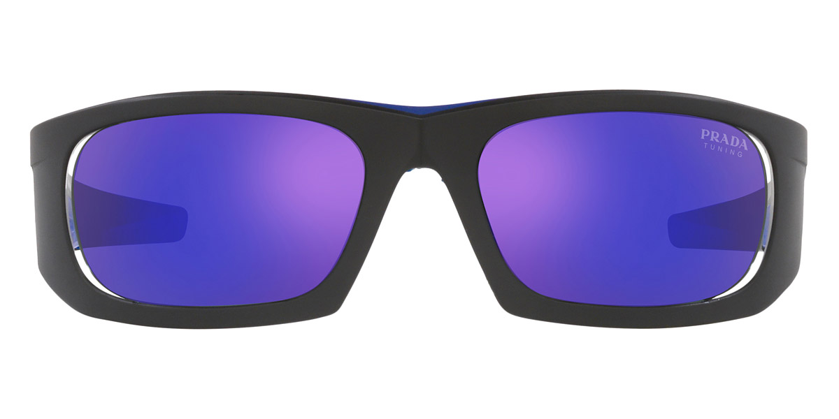 Prada Linea Rossa - PS 02YS