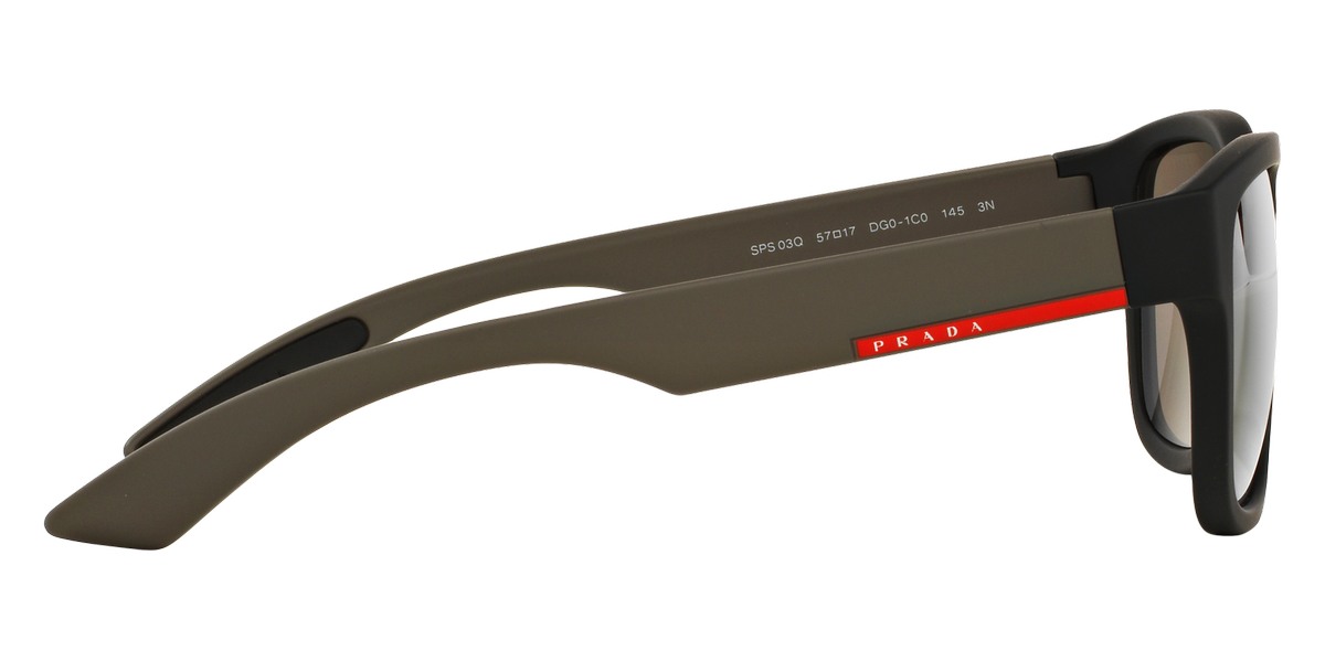 Prada Linea Rossa - Lifestyle PS 03QS