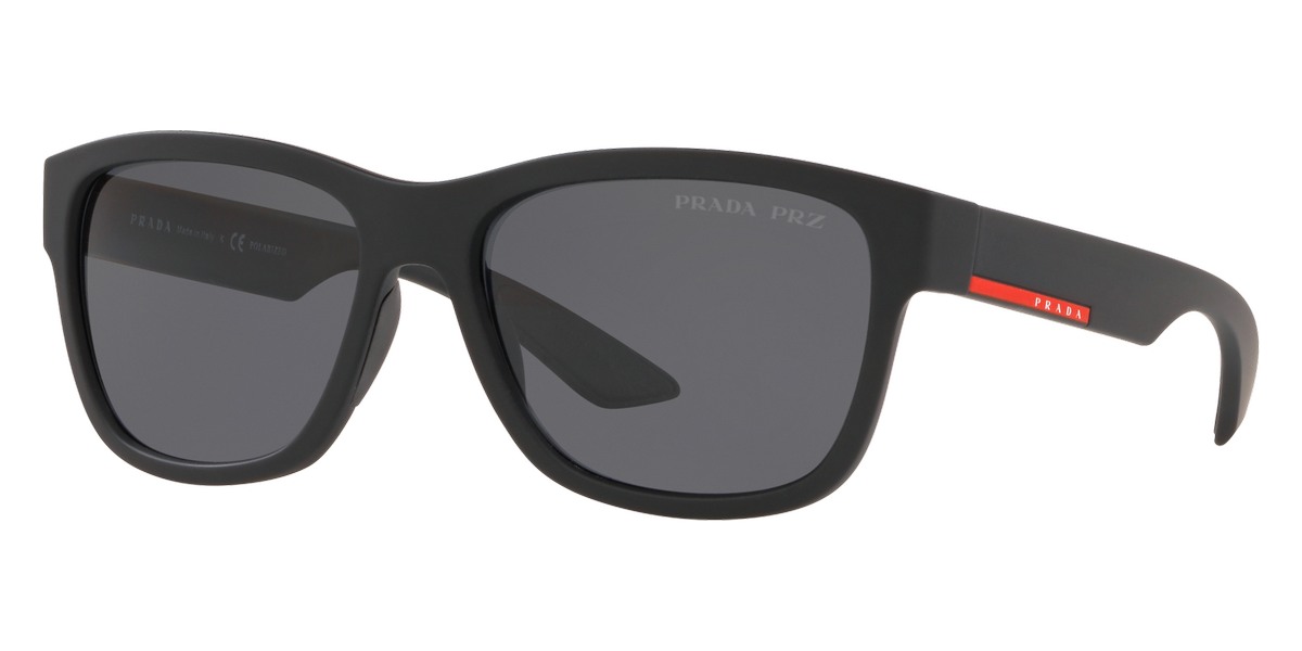 Prada Linea Rossa - Lifestyle PS 03QS