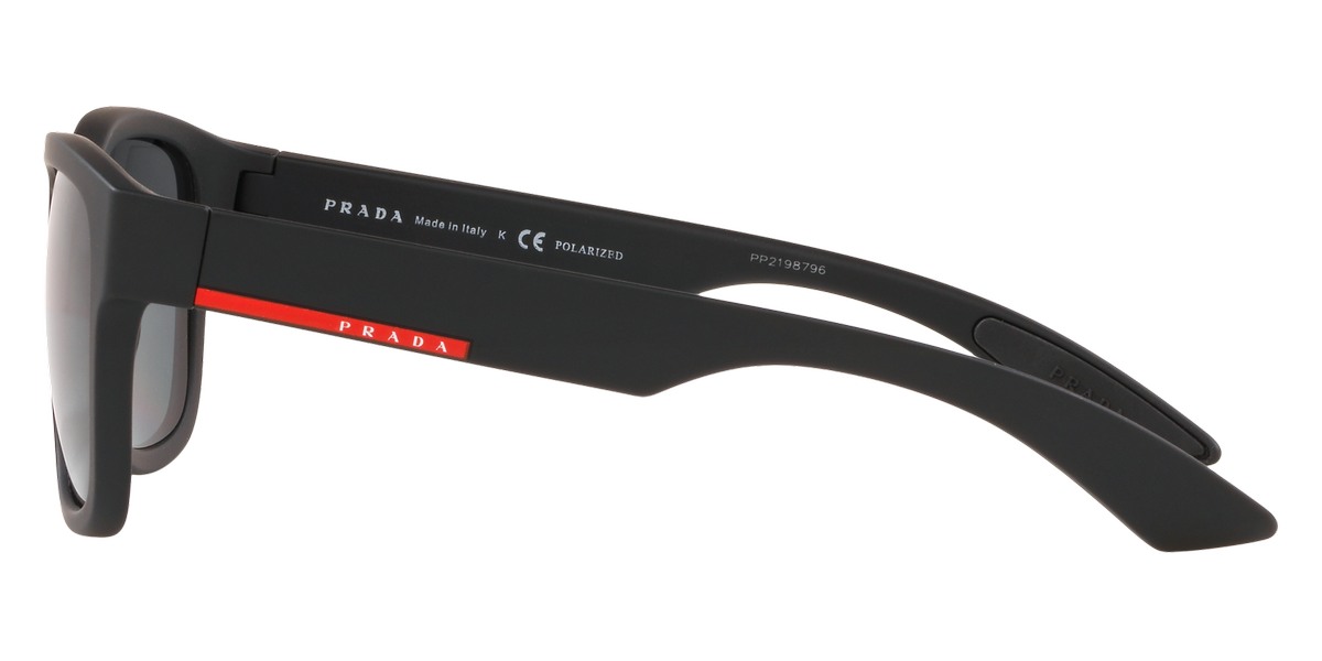 Prada Linea Rossa - Lifestyle PS 03QS