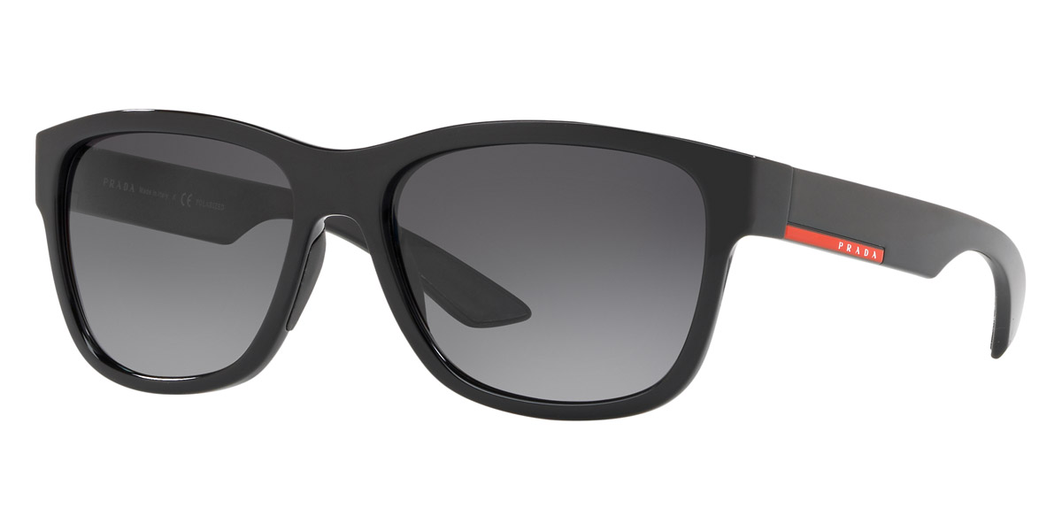 Prada Linea Rossa - Lifestyle PS 03QS