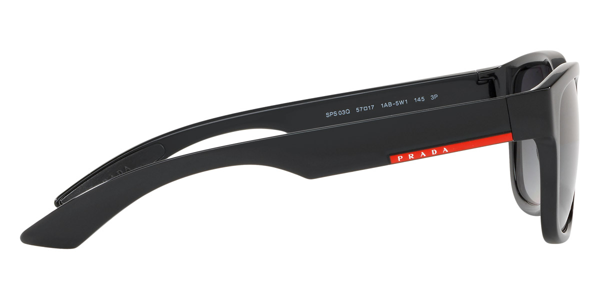 Prada Linea Rossa - Lifestyle PS 03QS