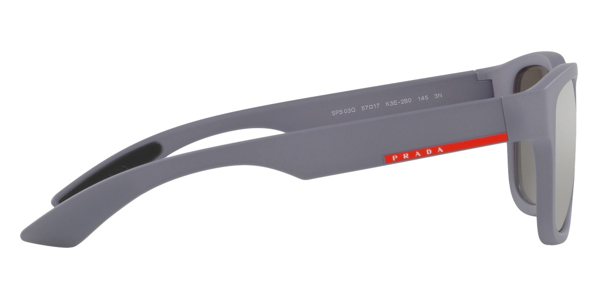 Prada Linea Rossa - Lifestyle PS 03QS