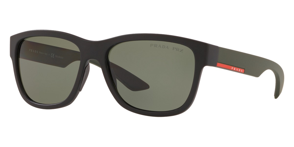 Prada Linea Rossa - Lifestyle PS 03QS