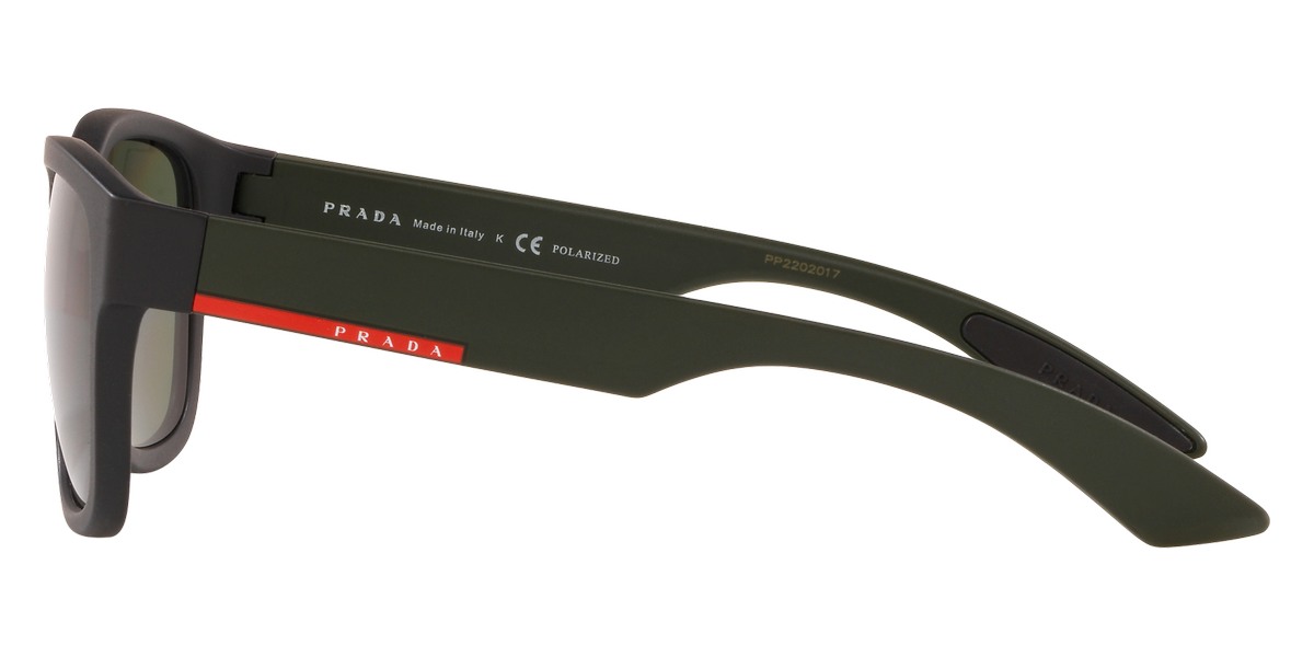Prada Linea Rossa - Lifestyle PS 03QS
