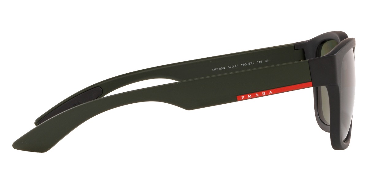 Prada Linea Rossa - Lifestyle PS 03QS