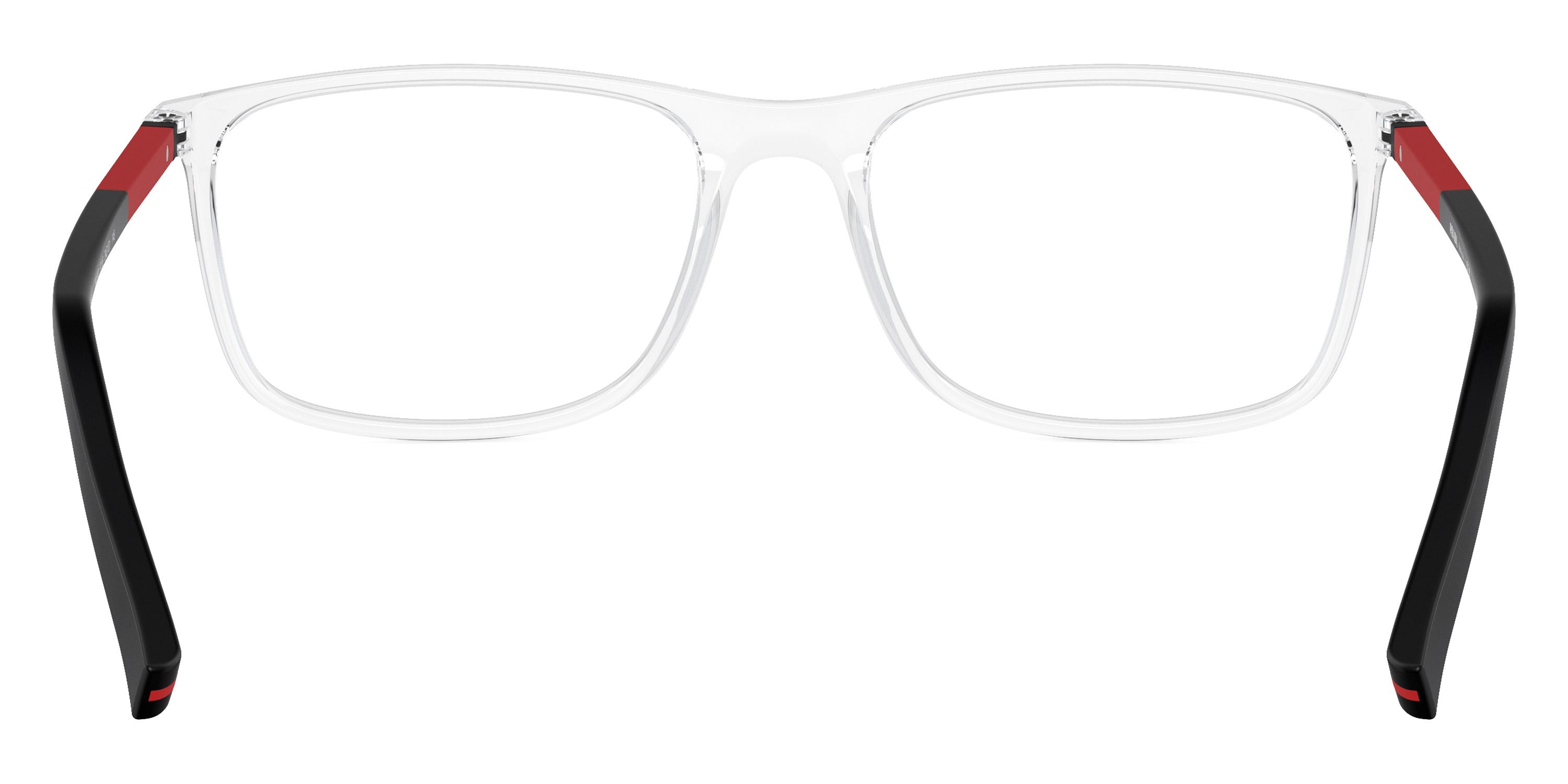 Prada Linea Rossa - PS 03QV