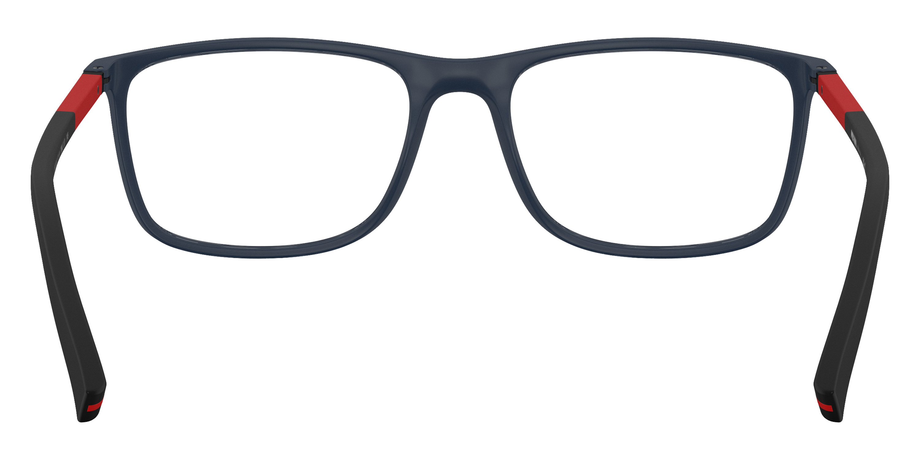 Color: Matte Blue (MAG1O1) - Prada Linea Rossa PS03QVMAG1O157