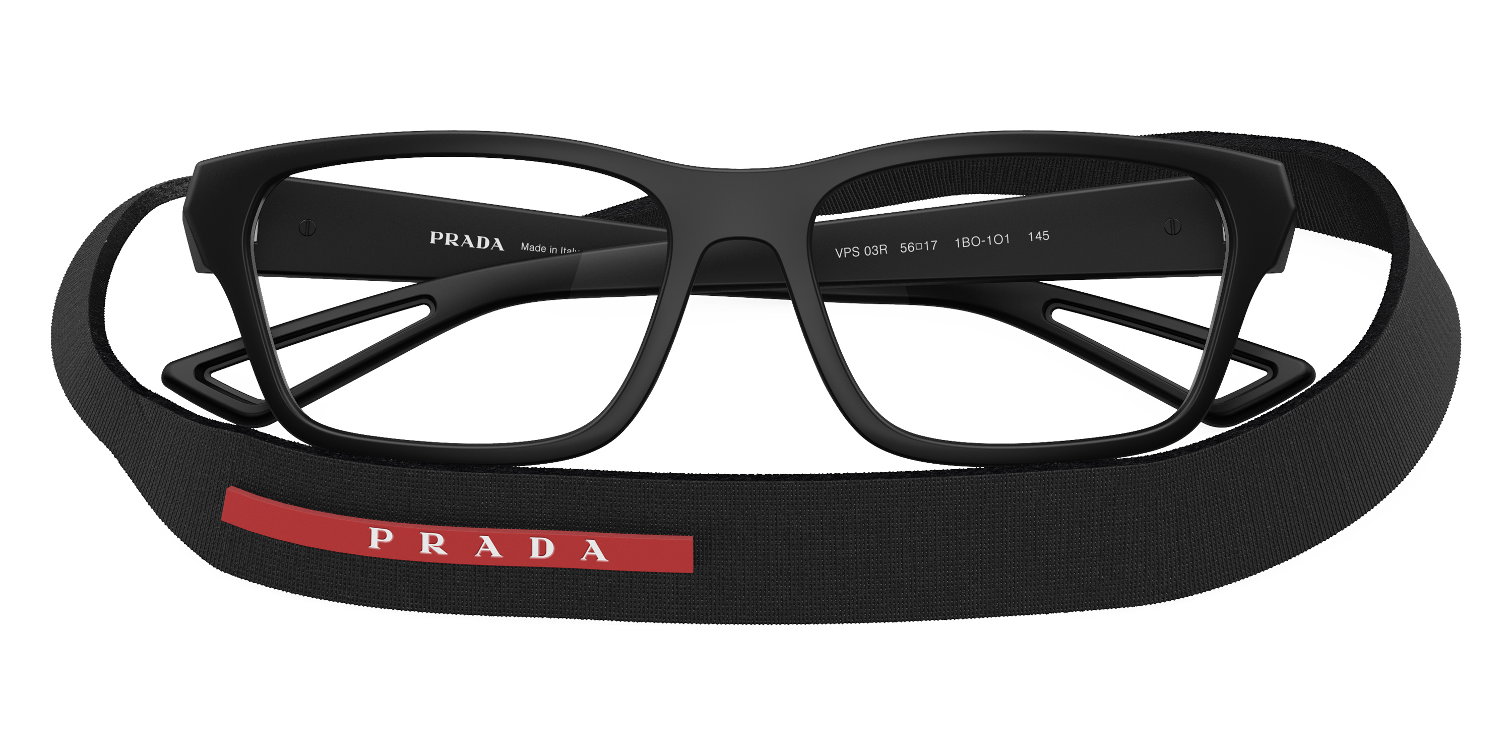 Prada Linea Rossa - PS 03RV