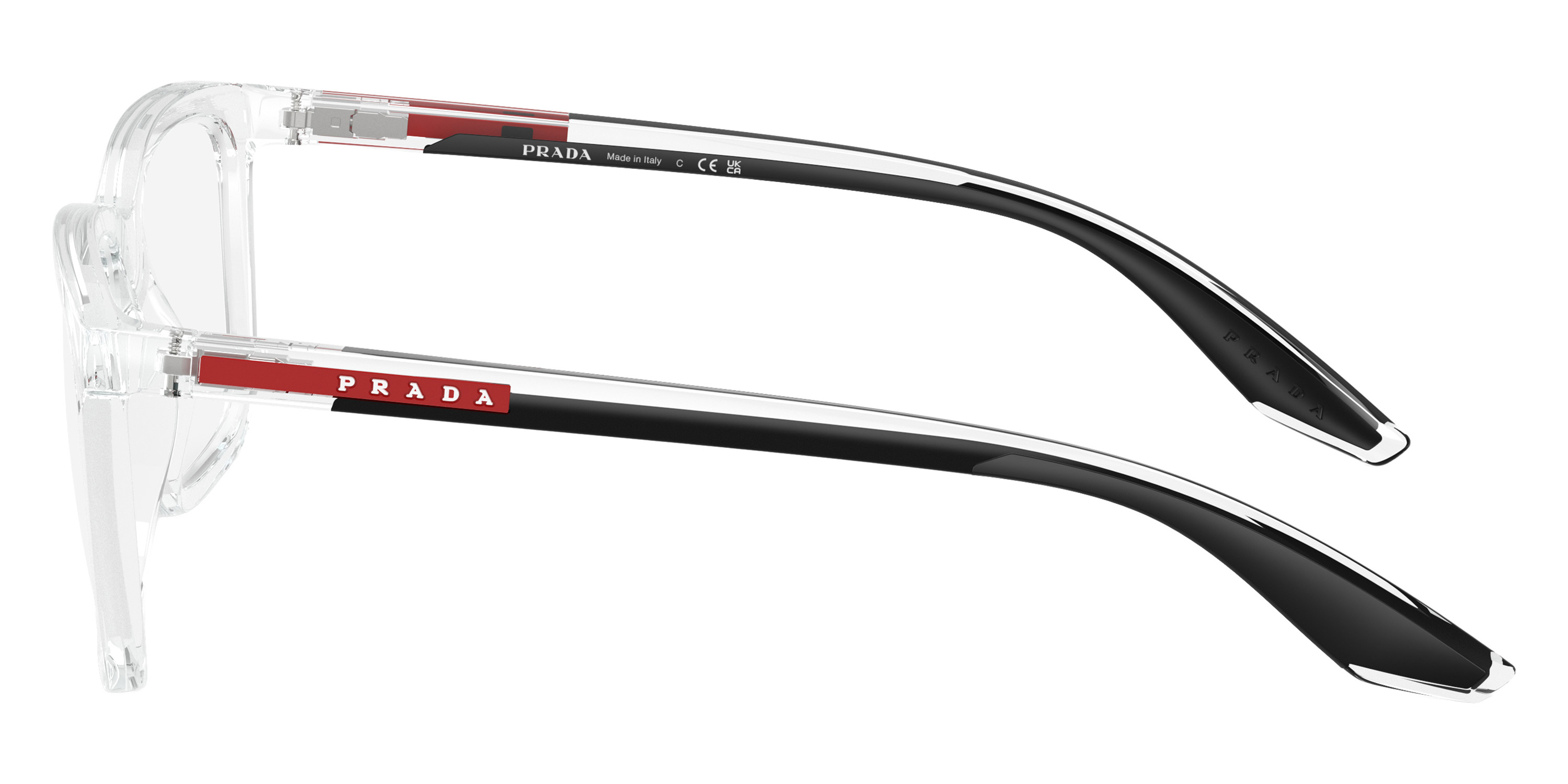 Prada Linea Rossa - PS 03SV