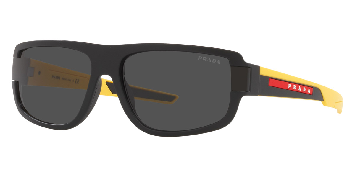Prada Linea Rossa - PS 03WS