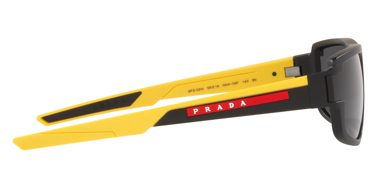 Prada Linea Rossa - PS 03WS