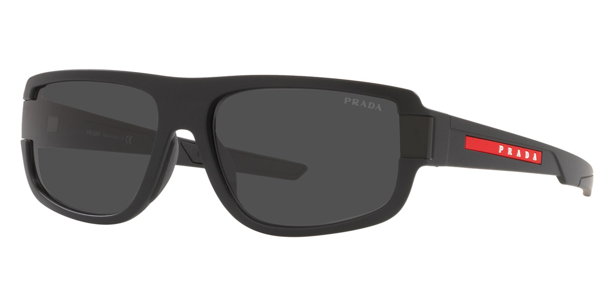 Prada Linea Rossa - PS 03WS