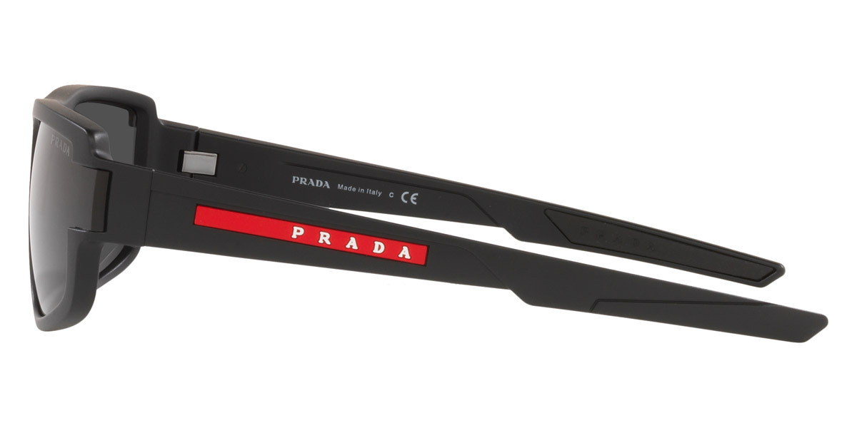 Prada Linea Rossa - PS 03WS