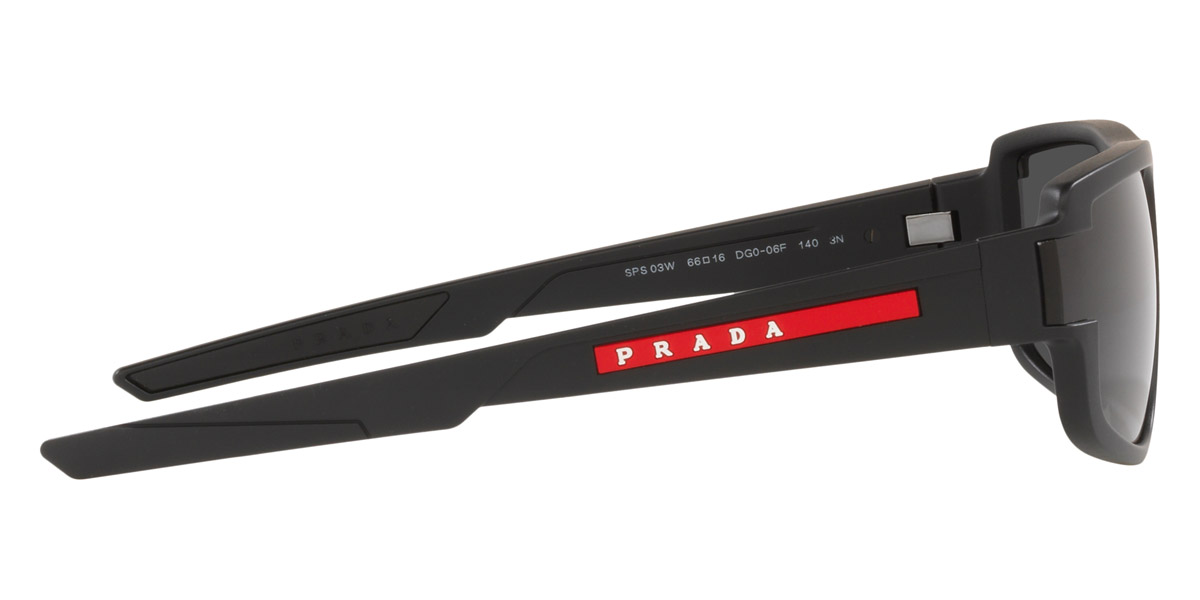 Prada Linea Rossa - PS 03WS