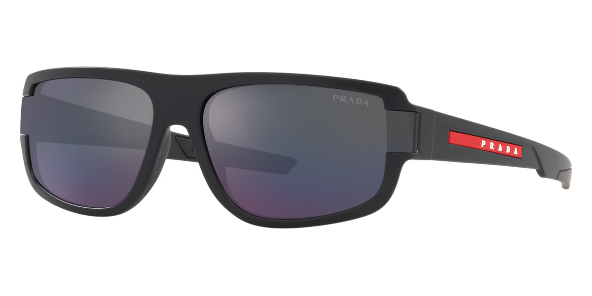 Prada Linea Rossa - PS 03WS