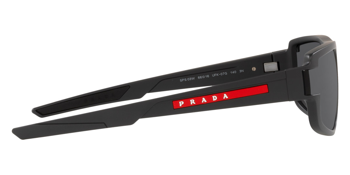 Prada Linea Rossa - PS 03WS