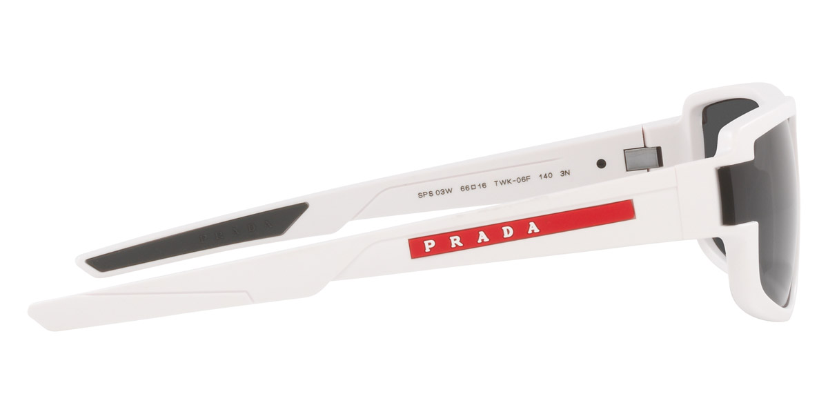 Prada Linea Rossa - PS 03WS