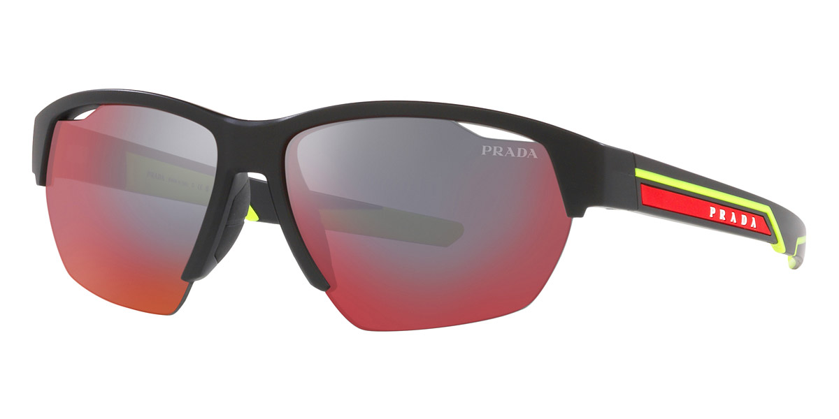 Prada Linea Rossa - PS 03YS