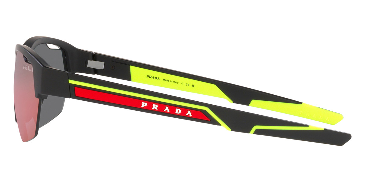 Prada Linea Rossa - PS 03YS