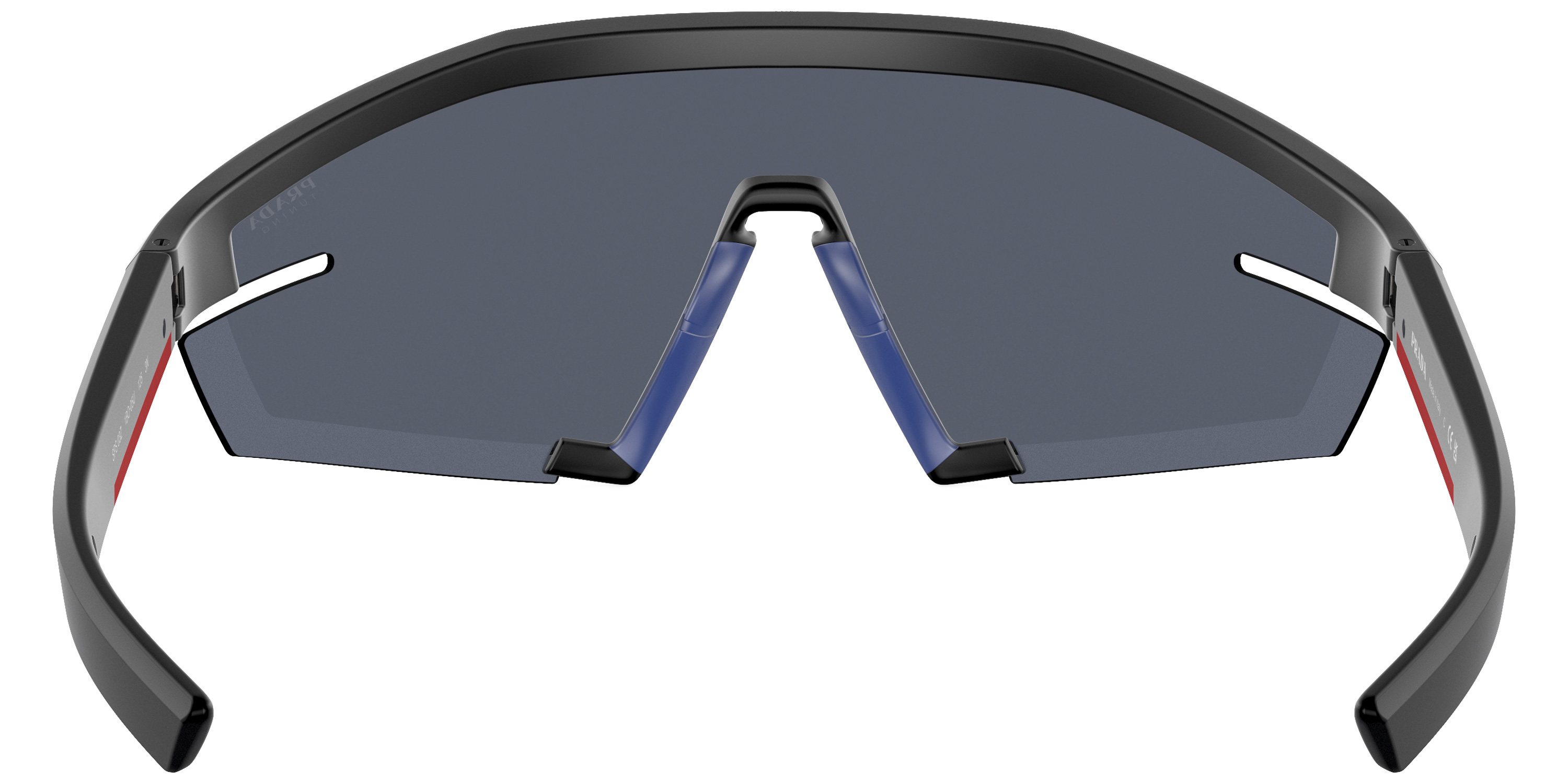 Prada Linea Rossa - Impavid PS 03ZS