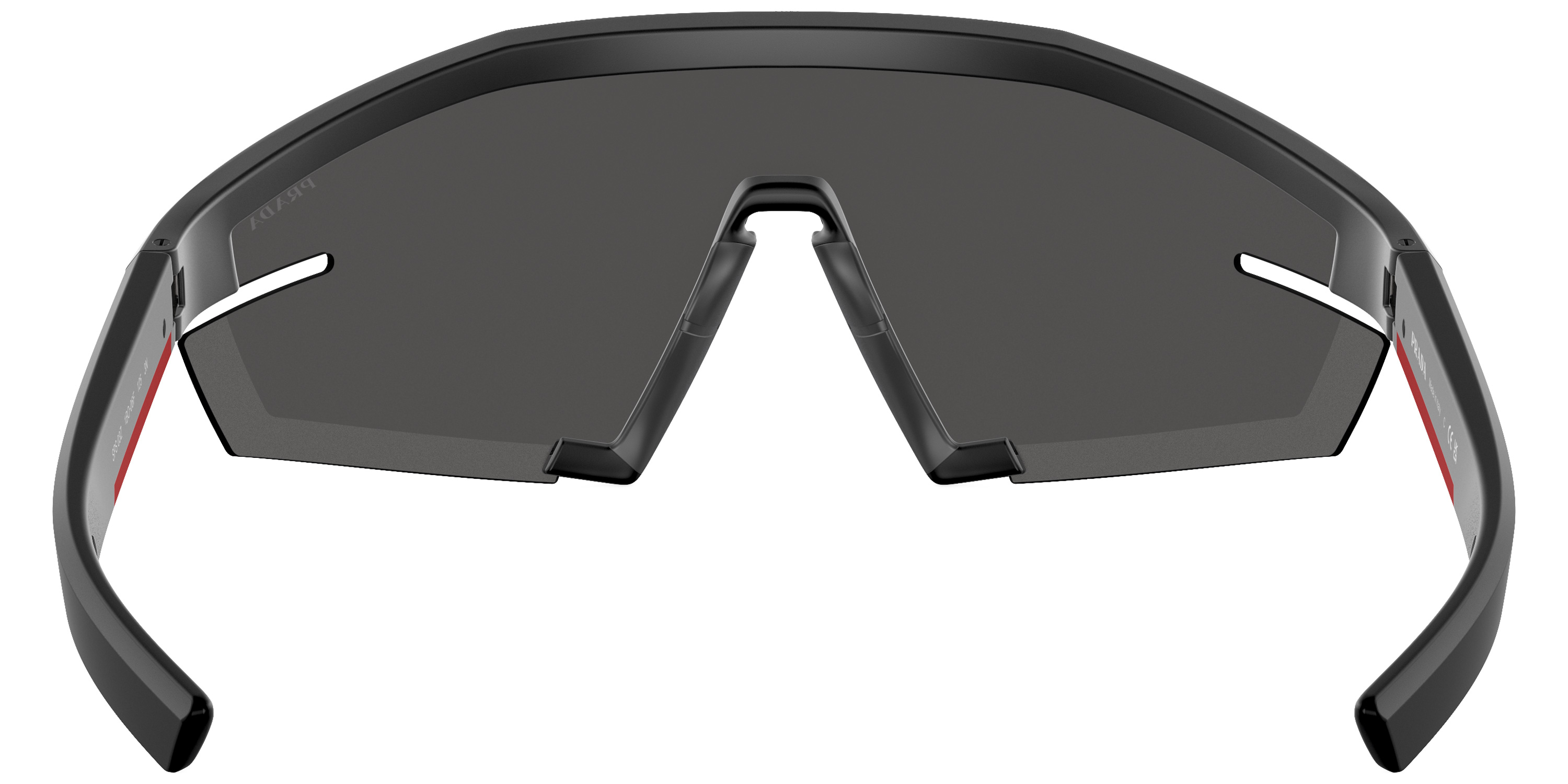 Prada Linea Rossa - Impavid PS 03ZS