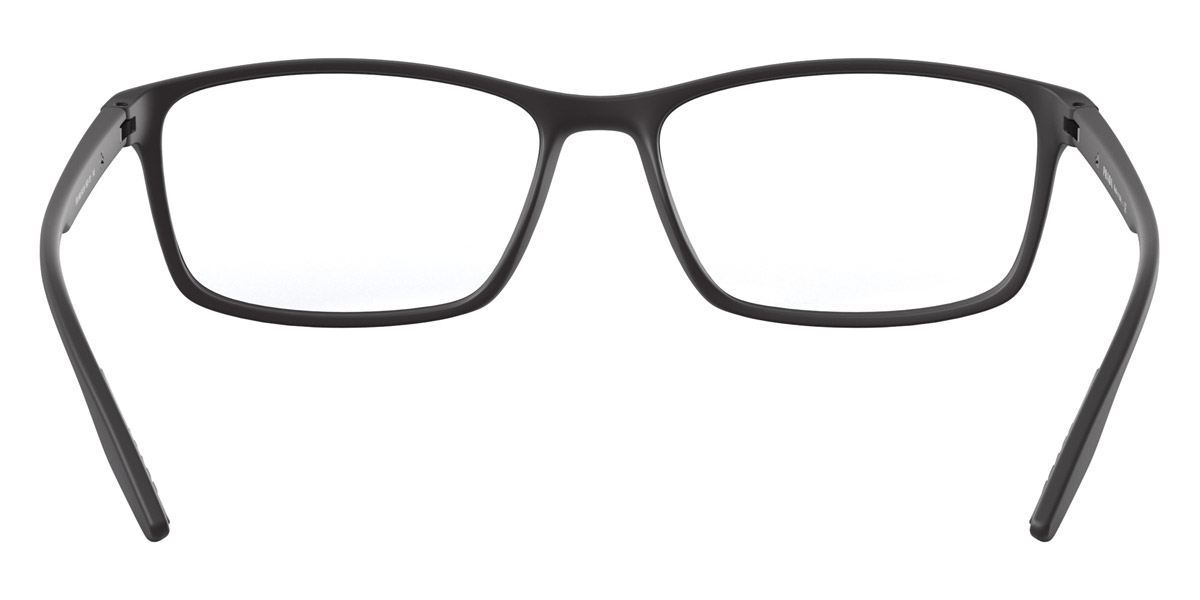 Color: Matte Black (1BO1O1) - Prada Linea Rossa PS04MV1BO1O154