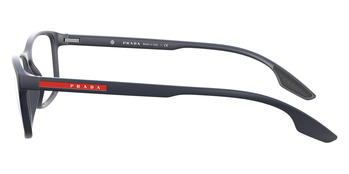 Color: Matte Blue (TWY1O1) - Prada Linea Rossa PS04MVTWY1O154