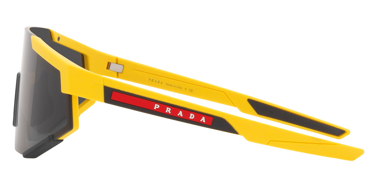 Prada Linea Rossa - Impavid PS 04WS