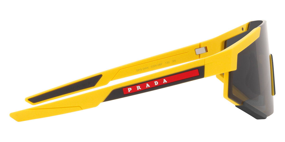 Prada Linea Rossa - Impavid PS 04WS