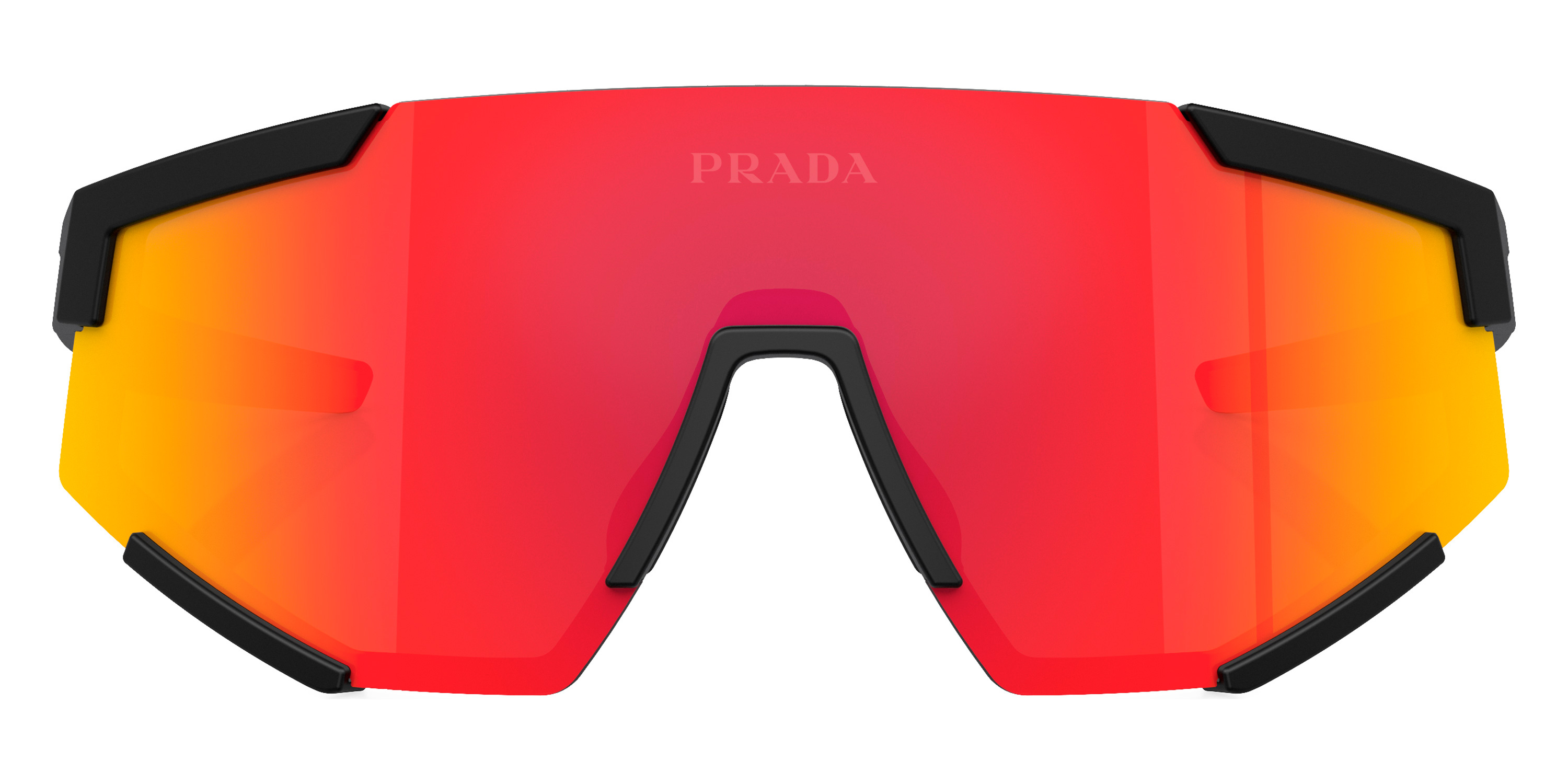 Prada Linea Rossa - Impavid PS 04WS