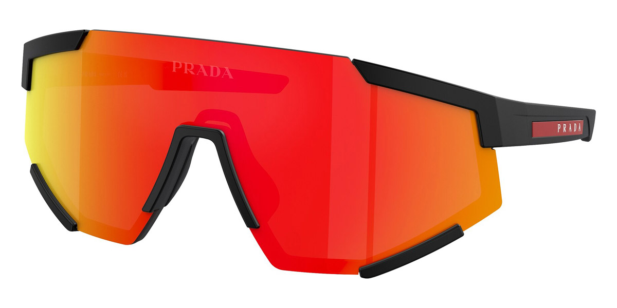 Prada Linea Rossa - Impavid PS 04WS