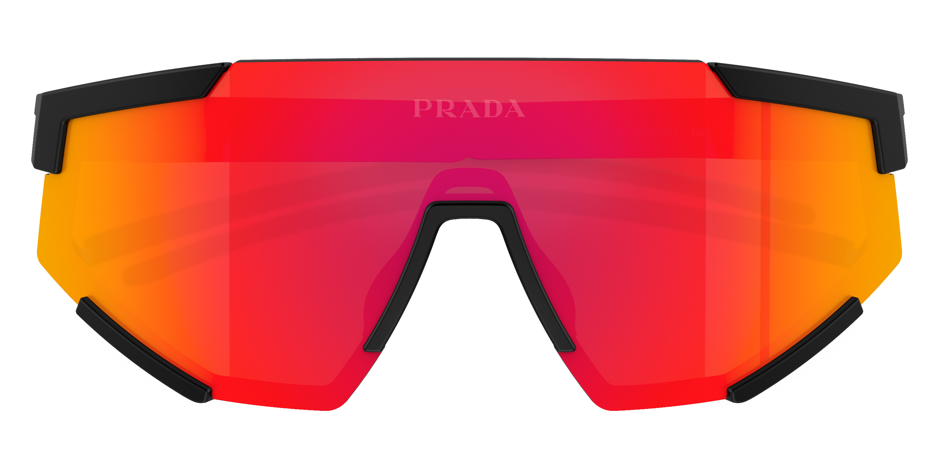 Prada Linea Rossa - Impavid PS 04WS