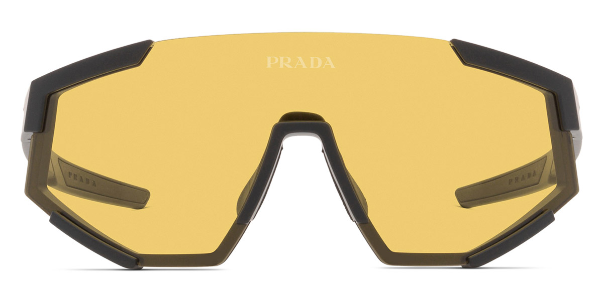 Prada Linea Rossa - Impavid PS 04WS