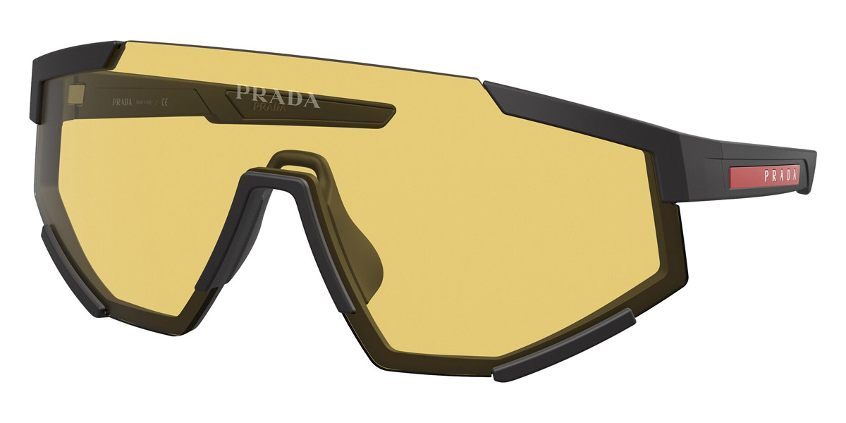 Prada Linea Rossa - Impavid PS 04WS