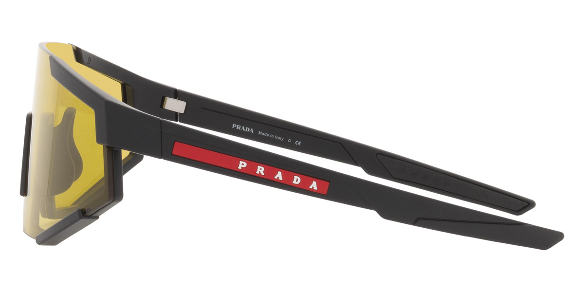 Prada Linea Rossa - Impavid PS 04WS